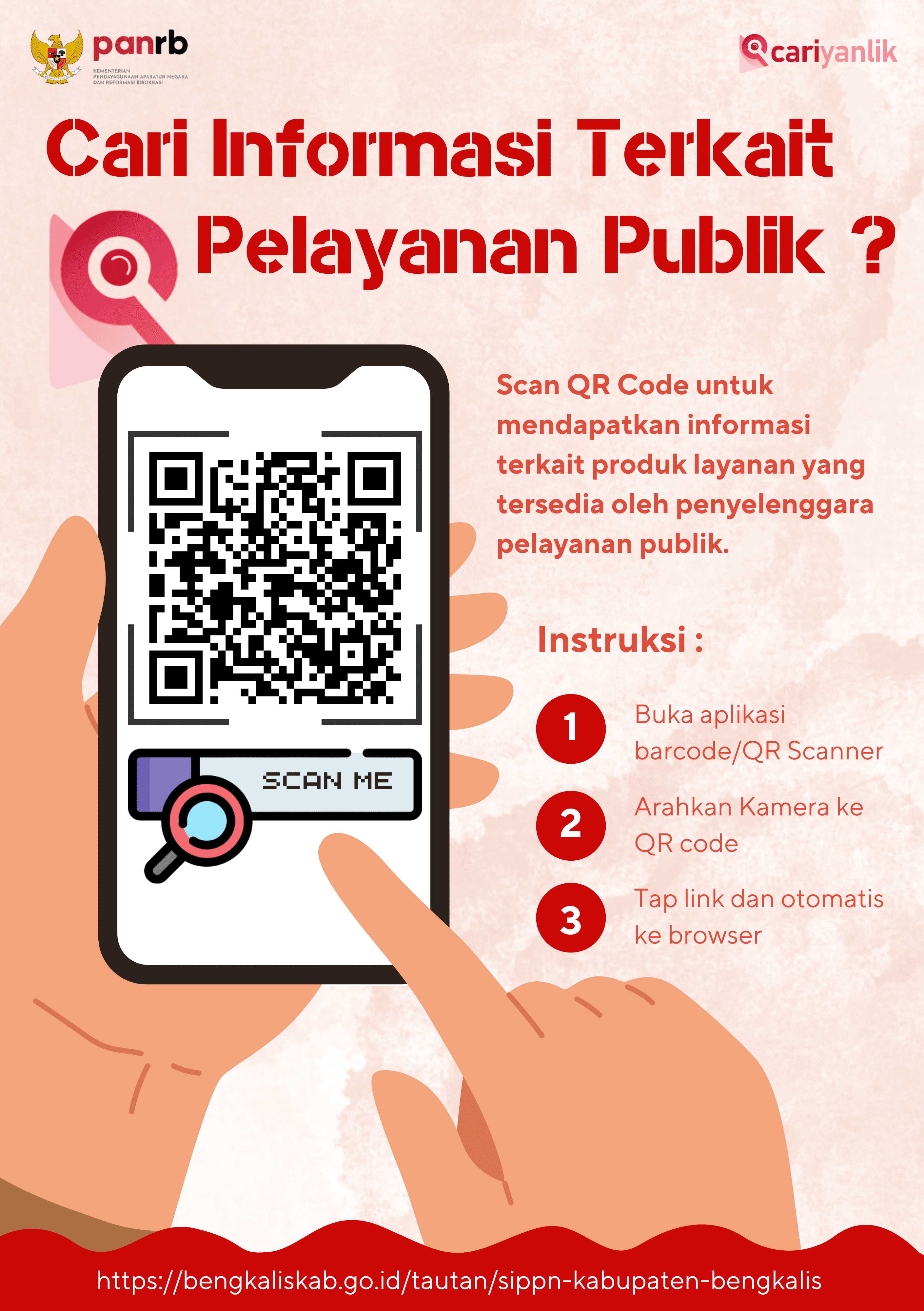 QR KODE SIPPN DLH BENGKALIS