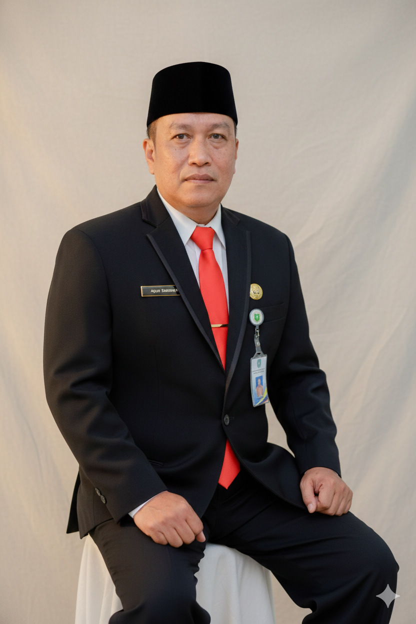 Kepala Dinas