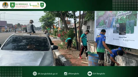 Gotong Royong