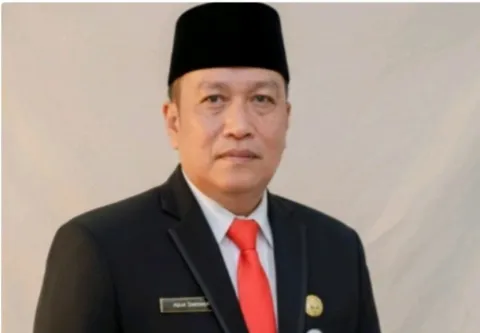 Kualitas Udara Kurang Sehat, DLH Bengkalis Himbau Ini