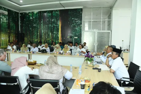 Bengkalis Siaga Adipura 2025, DLH Tuntut Kolaborasi Aktif Hadapi Konsep Penilaian Baru