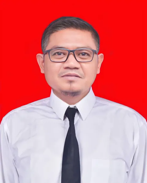 Almasih, S.A.P., M.A.P, Kepala Sub Bagian Umum dan Kepegawaian