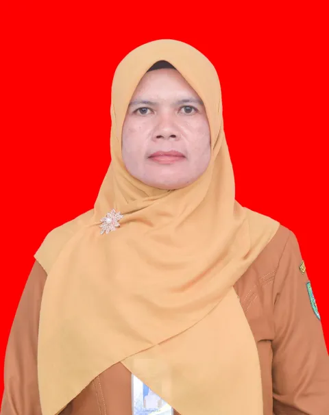 Sri Hartati, ST, Kabid Pengendalian Pencemaran dan Kerusakan Lahan